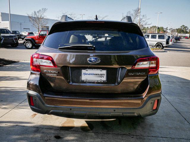 used 2019 Subaru Outback car, priced at $22,674