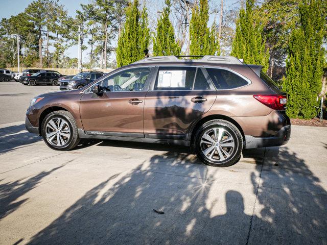 used 2019 Subaru Outback car, priced at $22,674