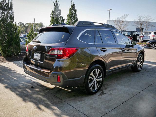 used 2019 Subaru Outback car, priced at $22,674