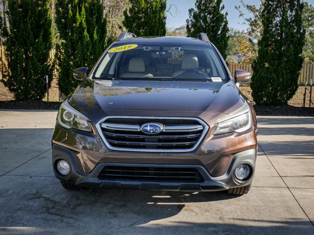 used 2019 Subaru Outback car, priced at $22,674