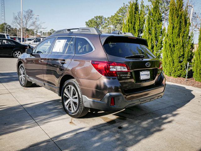 used 2019 Subaru Outback car, priced at $22,674