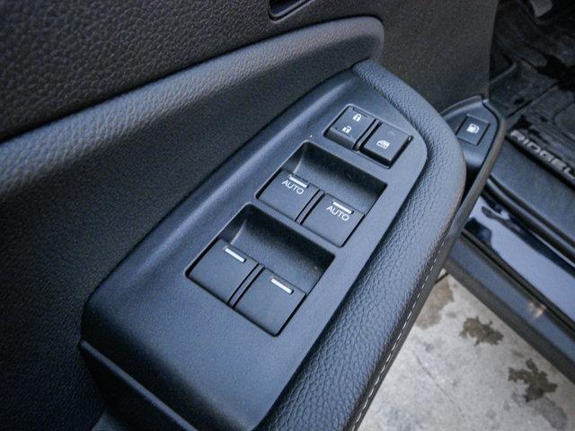 used 2024 Honda Ridgeline car