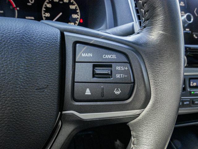 used 2024 Honda Ridgeline car