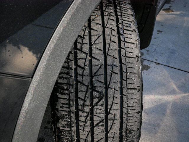 used 2024 Honda Ridgeline car