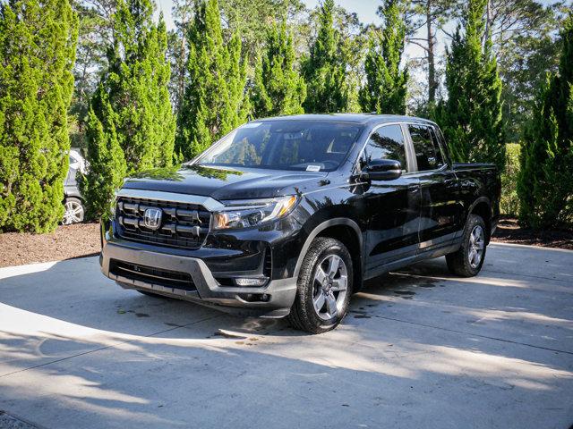 used 2024 Honda Ridgeline car