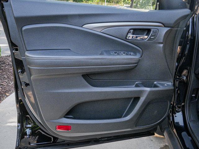 used 2024 Honda Ridgeline car