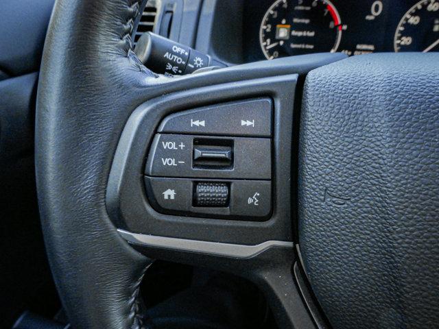 used 2024 Honda Ridgeline car