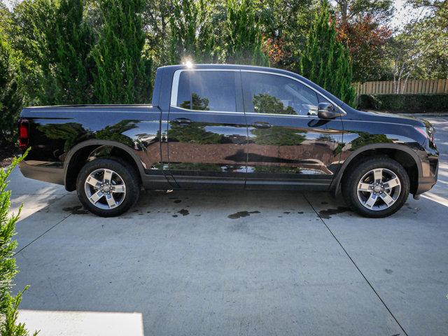 used 2024 Honda Ridgeline car