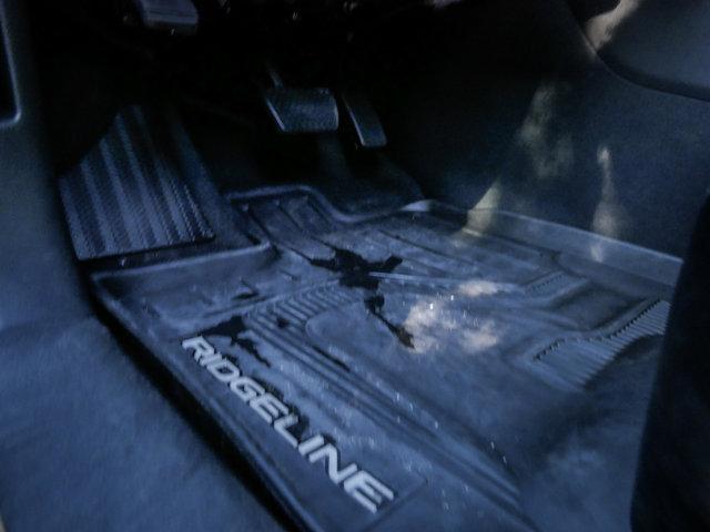 used 2024 Honda Ridgeline car