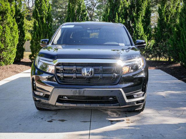 used 2024 Honda Ridgeline car