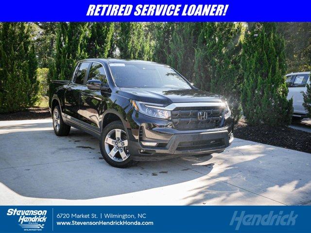used 2024 Honda Ridgeline car