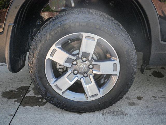 used 2024 Honda Ridgeline car