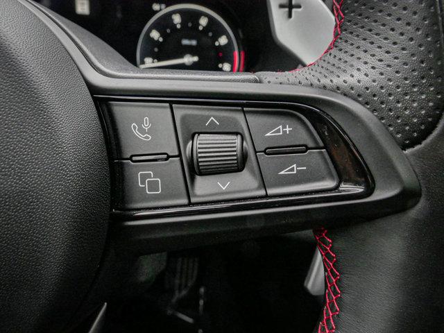 used 2024 Alfa Romeo Giulia car, priced at $41,000