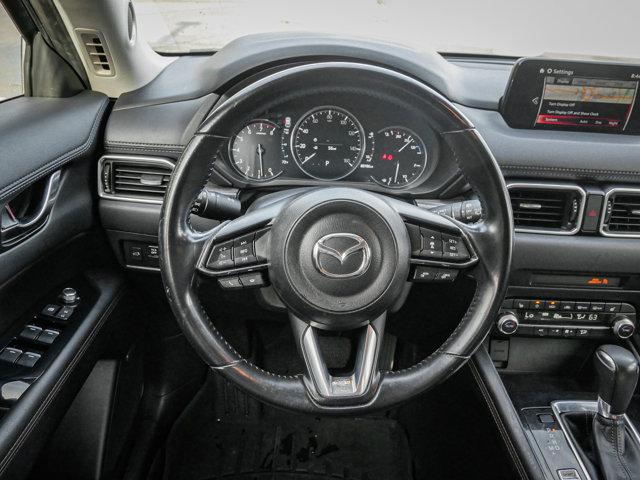 used 2019 Mazda CX-5 car, priced at $20,127