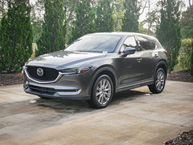 used 2019 Mazda CX-5 car, priced at $20,127