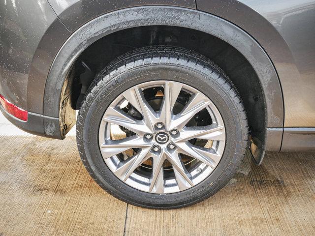 used 2019 Mazda CX-5 car, priced at $20,127