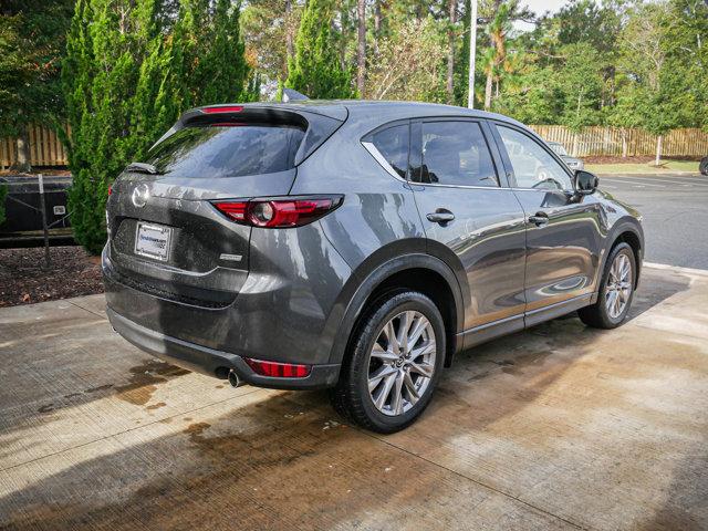 used 2019 Mazda CX-5 car, priced at $20,127