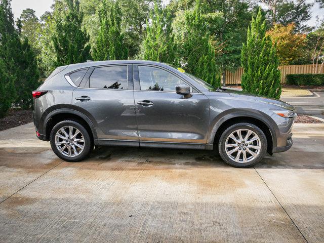 used 2019 Mazda CX-5 car, priced at $20,127