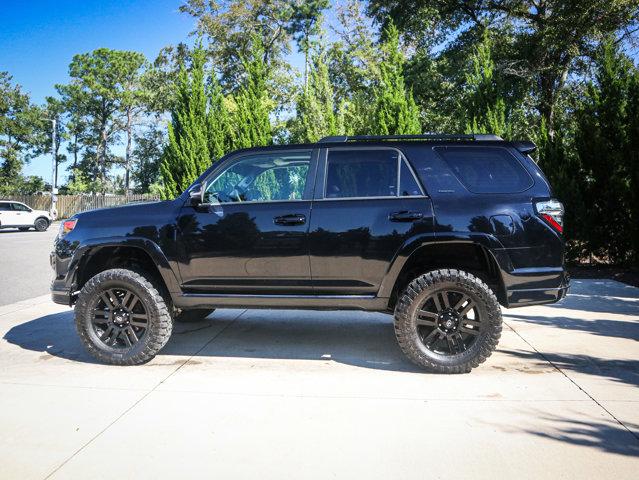 used 2021 Toyota 4Runner car, priced at $43,478