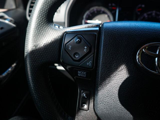 used 2021 Toyota 4Runner car, priced at $43,478