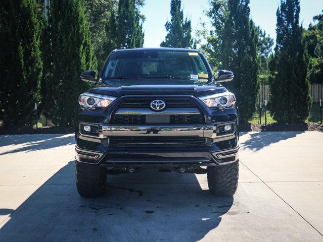 used 2021 Toyota 4Runner car, priced at $43,478