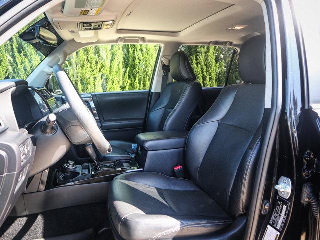 used 2021 Toyota 4Runner car, priced at $43,478