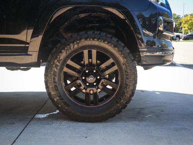 used 2021 Toyota 4Runner car, priced at $43,478