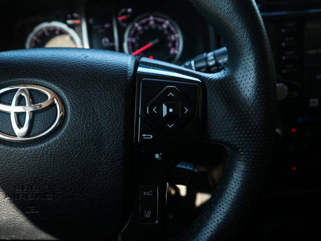 used 2021 Toyota 4Runner car, priced at $43,478