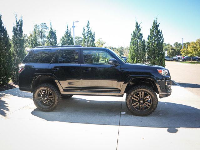 used 2021 Toyota 4Runner car, priced at $43,478