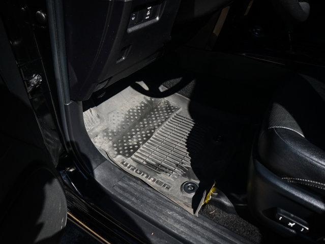 used 2021 Toyota 4Runner car, priced at $43,478