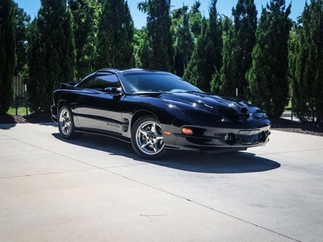 used 1999 Pontiac Firebird car, priced at $36,000