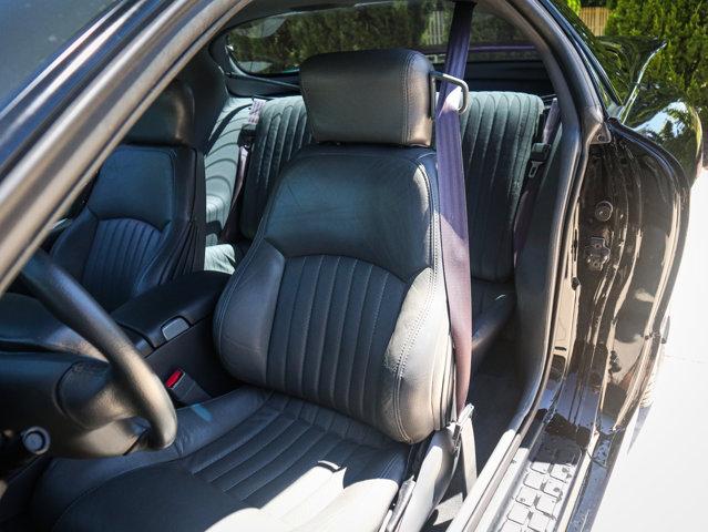 used 1999 Pontiac Firebird car, priced at $36,000