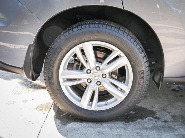 used 2015 Acura RDX car, priced at $18,975