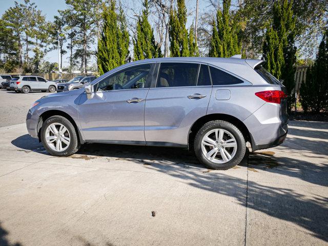 used 2015 Acura RDX car, priced at $18,975