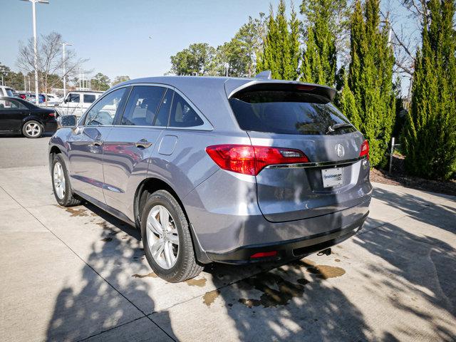 used 2015 Acura RDX car, priced at $18,975