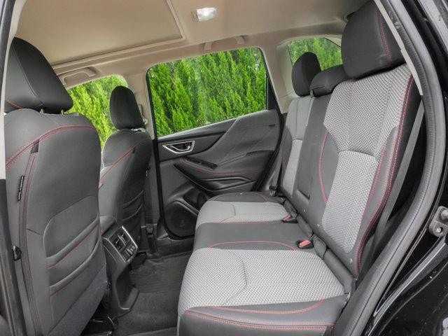 used 2021 Subaru Forester car, priced at $27,425