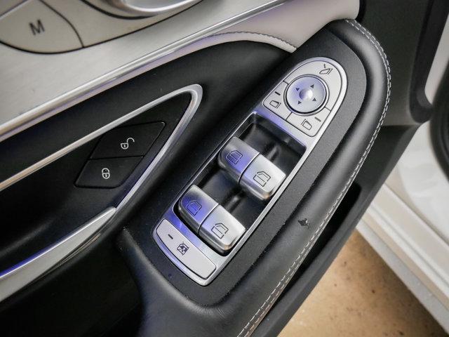 used 2020 Mercedes-Benz AMG C 63 car, priced at $57,000