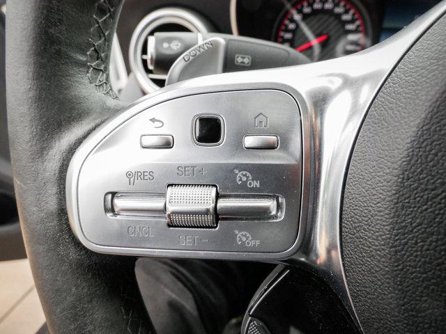 used 2020 Mercedes-Benz AMG C 63 car, priced at $57,000