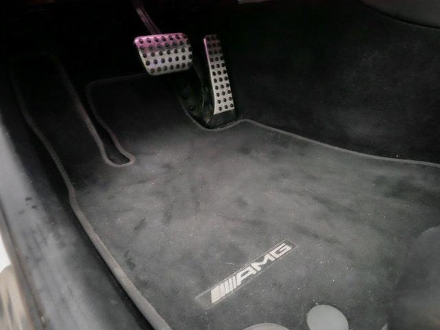 used 2020 Mercedes-Benz AMG C 63 car, priced at $57,000