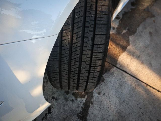 used 2020 Mercedes-Benz AMG C 63 car, priced at $57,000