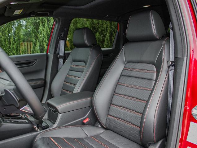 new 2025 Honda CR-V Hybrid car, priced at $39,500