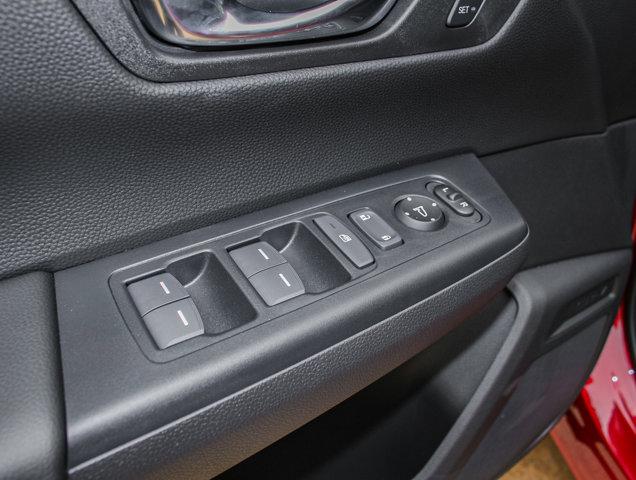 new 2025 Honda CR-V Hybrid car, priced at $39,500