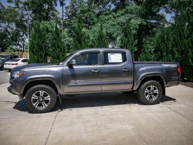 used 2019 Toyota Tacoma car, priced at $35,457
