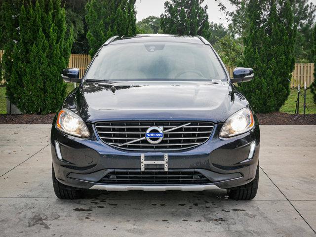 used 2016 Volvo XC60 car