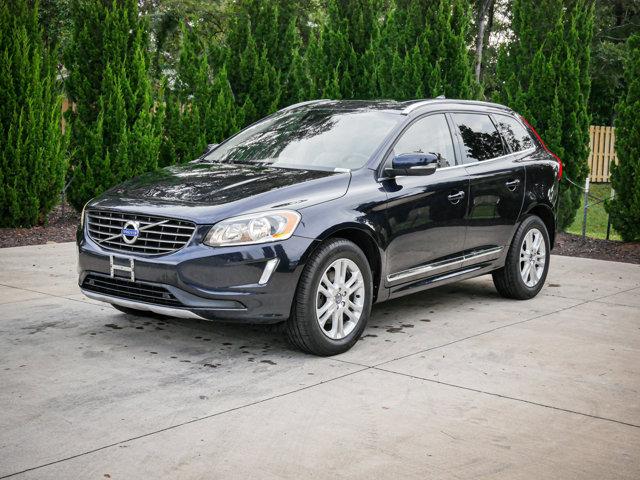 used 2016 Volvo XC60 car