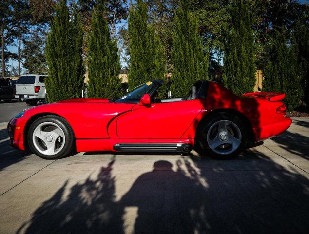 used 1994 Dodge Viper car, priced at $40,000