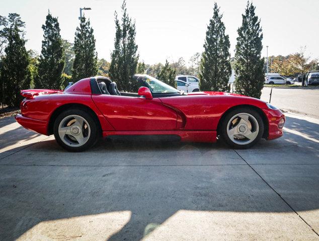 used 1994 Dodge Viper car, priced at $40,000