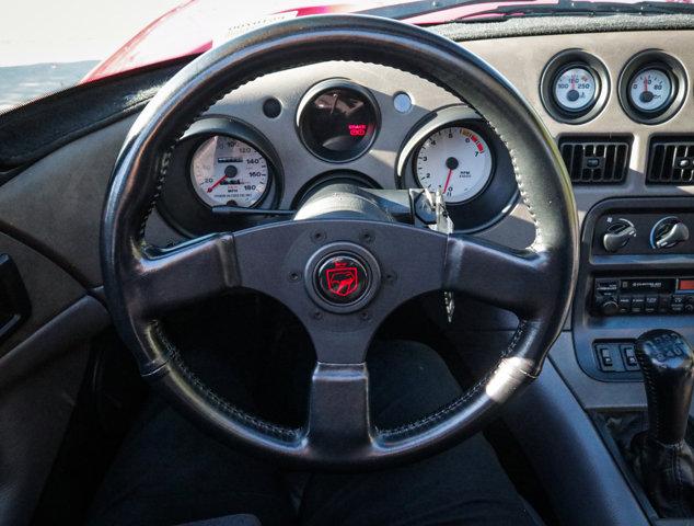 used 1994 Dodge Viper car, priced at $40,000