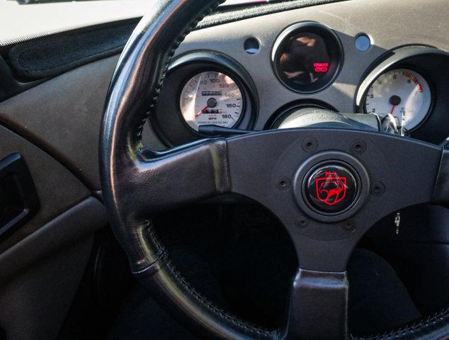 used 1994 Dodge Viper car, priced at $40,000