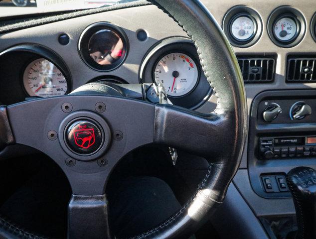 used 1994 Dodge Viper car, priced at $40,000